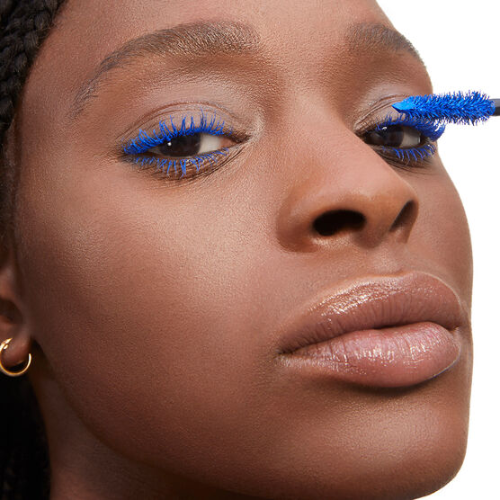 LASH CLASH MASCARA DE C�LIOS BLUE 04